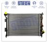STRON STR0596 Радиатор двигателя