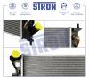 STRON STR0596 Радиатор двигателя
