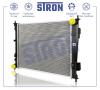 STRON STR0597 Радиатор двигателя  STRON STR0597 KIA Soul I (AM)