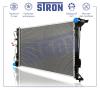 STRON STR0598 Радиатор двигателя