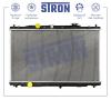 STRON STR0603 Радиатор двигателя