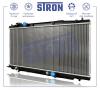 STRON STR0604 Радиатор двигателя