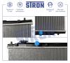 STRON STR0604 Радиатор двигателя