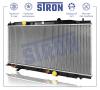 STRON STR0605 Радиатор двигателя (Гарантия 3 года. Установка без проблем)