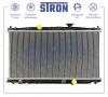 STRON STR0606 Радиатор двигателя  STRON STR0606 HONDA Insight II