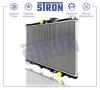STRON STR0607 Радиатор двигателя