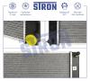 STRON STR0611 Радиатор двигателя  STRON STR0611 Lexus CT I, TOYOTA Auris I (E15)