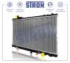 STRON STR0612 Радиатор двигателя