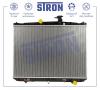 STRON STR0615 Радиатор двигателя