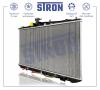 STRON STR0616 Радиатор двигателя  STRON STR0616 Lexus RX III
