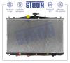 STRON STR0616 Радиатор двигателя  STRON STR0616 Lexus RX III