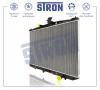 STRON STR0617 Радиатор двигателя  STRON STR0617 Lexus RX IV