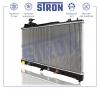 STRON STR0618 Радиатор двигателя
