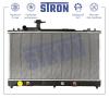 STRON STR0618 Радиатор двигателя