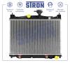 STRON STR0619 Радиатор двигателя