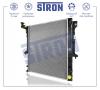 STRON STR0620 Радиатор двигателя