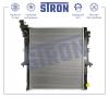 STRON STR0620 Радиатор двигателя