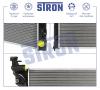 STRON STR0620 Радиатор двигателя