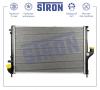 STRON STR0621 Радиатор двигателя  STRON STR0621 DACIA Duster I, Nissan Terrano III (D10), Lada Largus I