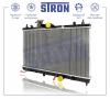STRON STR0627 Радиатор двигателя  STRON STR0627 Nissan Tiida I