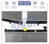 STRON STR0628 Радиатор двигателя  STRON STR0628 Nissan X-Trail (T32)