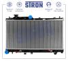 STRON STR0629 Радиатор двигателя