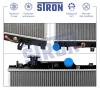STRON STR0629 Радиатор двигателя