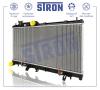 STRON STR0631 Радиатор двигателя  STRON STR0631 Subaru Legacy V