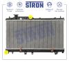 STRON STR0631 Радиатор двигателя  STRON STR0631 Subaru Legacy V