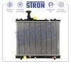 STRON STR0633 Радиатор двигателя