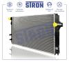 STRON STR0634 Радиатор двигателя  STRON STR0634 TOYOTA Corolla XI (E160; E170; E180)