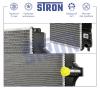 STRON STR0634 Радиатор двигателя  STRON STR0634 TOYOTA Corolla XI (E160; E170; E180)