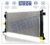 STRON STR0635 Радиатор двигателя  STRON STR0635 TOYOTA C-HR I