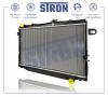 STRON STR0638 Радиатор двигателя