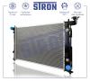 STRON STR0642 Радиатор двигателя