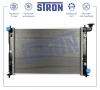 STRON STR0642 Радиатор двигателя