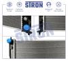 STRON STR0642 Радиатор двигателя