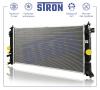 STRON STR0643 Радиатор двигателя