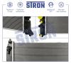 STRON STR0643 Радиатор двигателя