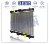 STRON STR0644 Радиатор двигателя