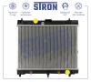 STRON STR0644 Радиатор двигателя