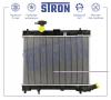 STRON STR0645 Радиатор двигателя