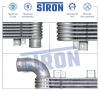 STRON STR5001 Интеркулер  STRON STR5001 Hyundai Santa Fe II