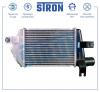 STRON STR5003 Интеркулер STRON STR5003 Mitsubishi L 200 IV (KA; KB) 2,5 дизель 4D56; 4D56 74 МКПП 2006-2015