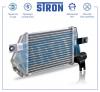 STRON STR5003 Интеркулер STRON STR5003 Mitsubishi L 200 IV (KA; KB) 2,5 дизель 4D56; 4D56 74 МКПП 2006-2015