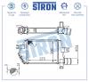 STRON STR5003 Интеркулер STRON STR5003 Mitsubishi L 200 IV (KA; KB) 2,5 дизель 4D56; 4D56 74 МКПП 2006-2015