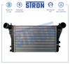 STRON STR5004 Интеркулер STRON STR5004 AUDI A3 II (8P) 2,0 дизель BUY 163 МКПП/АКПП 2004-2013