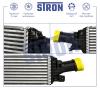STRON STR5010 Интеркулер, PORSCHE Macan I (95B), CNCC, MCYNA 2014-