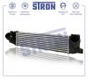 STRON STR5012 Интеркулер, BMW 4 (F32, F33, F36), N20B20B 2013-2020