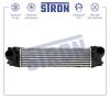 STRON STR5012 Интеркулер, BMW 4 (F32, F33, F36), N20B20B 2013-2020